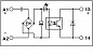 Модуль полупроводникового реле-EMG 10-OV-120AC/24DC/1