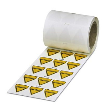 Предупредительная табличка-PML-W200 (25X25)R