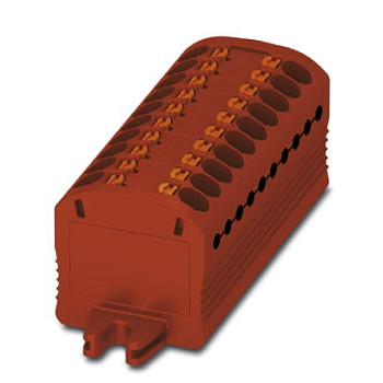 Распределительный блок-PTFIX 20X1,5-F RD