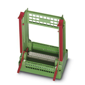 Блок для установки плат-SKBI 64/D32