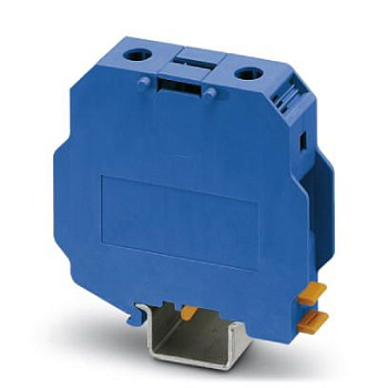 Клемма для высокого тока-UKH 50 1500V BU