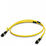 Оптоволоконный патч-кабель-FL SM PATCH 1,0 LC-LC