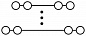Распределительная панель-FTRV 4 /COL-RD