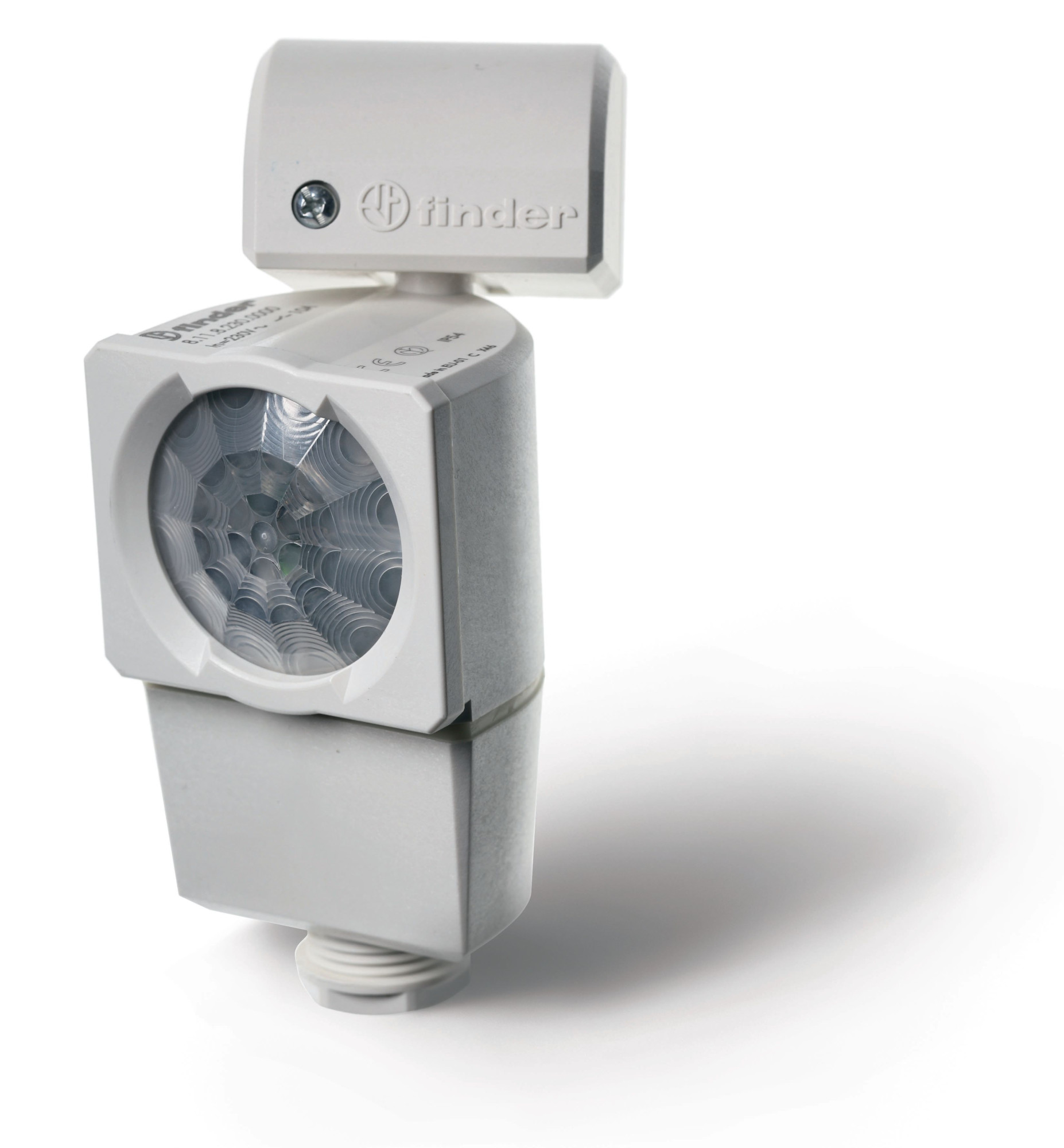 18.11.8.230.0000 PAS Пассивный инфракрасный детектор движения для монтажа на улице