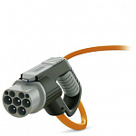 Зарядный кабель AC-EV-GBM3C-1AC32A-10M6,0ESOG00U