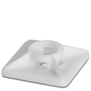 Основание для кабельной стяжки-WT-BASE LS HF 6