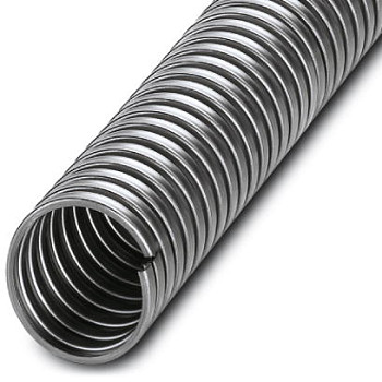 Защитный шланг-WP-STEEL S 36