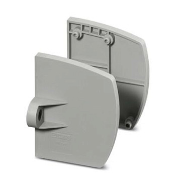 Фланцевая крышка-UW 25-F