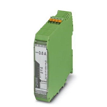 Гибридный пускатель-ELR H5-I-PT/500AC-06-IFS