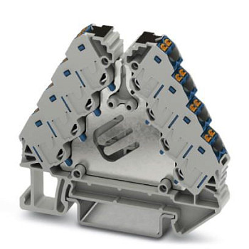 Распределитель потенциала-PTRVB 4-PV /BU