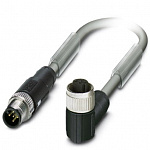 Системный кабель шины-SAC-5P-MS/ 0,5-923/FR CAN SCO