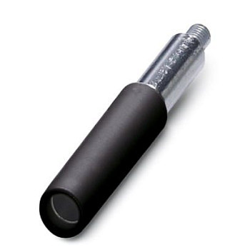 Гнездо для щупа тестера-PSBJ 6-T BK