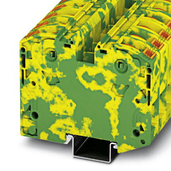 Клемма защитного провода-PTPOWER 35-PE