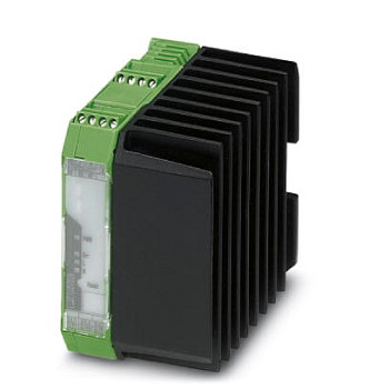 Полупроводник. реверсивн. контактор-ELR W3-24DC/500AC-9