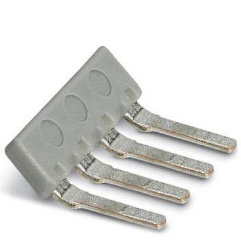 Гребенчатый мостик-EBPL 4-3,81