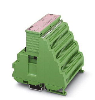 Модуль ввода-вывода-IB ST 24 DO 8/3-2A