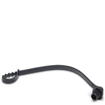 Резьбовой колпачок-PROT-M 8 MS-PA-CHAIN