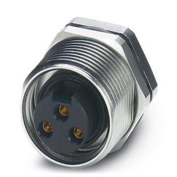 Встраиваемые разъемы-SACC-DSI-MINFS-5CON-M26 PCB