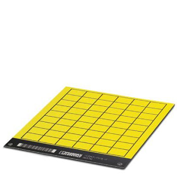 Маркеры для устройств-LS-EMLP (27X18) YE