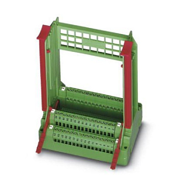 Блок для установки плат-SKBI 64/C64