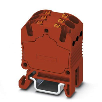 Распределительный блок-PTFIX 6X1,5-NS15A RD