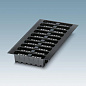 Клеммные блоки для печатного монтажа-SPT-THR 1,5/ 7-V-5,08 P26