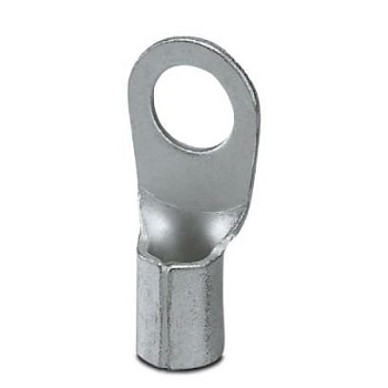 Круглый кабельный наконечник-C-RC 16/M8 DIN