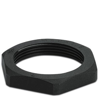 Гайки-WP-CN PA M40 BK