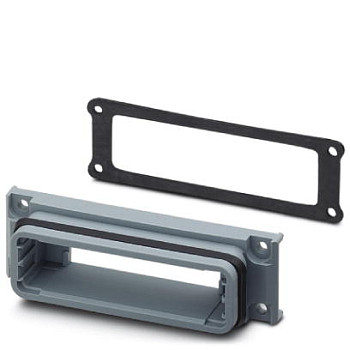 Монтажная рама D-SUB-VS-25-A