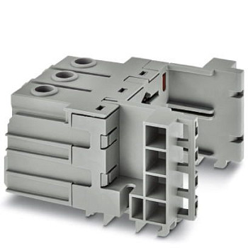 Базовый элемент-VAL-MS BE/1+1/1U/FM