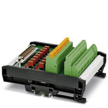 Интерфейсный модуль-UM-D37M/DS/FU/LED/DG/C300/R