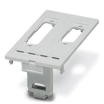 Передняя панель-VS-SI-FP-DSUB15-DSUB25