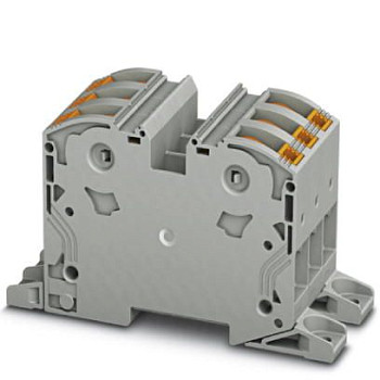 Клемма для высокого тока-PTPOWER 35-3L-F