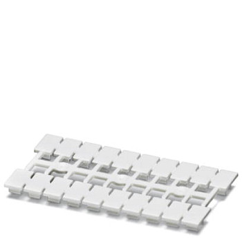 Маркировка для клеммных модулей-UM1U-TM (6X10)