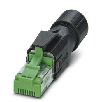 Штекерный соединитель RJ45-VS-08-RJ45-Q