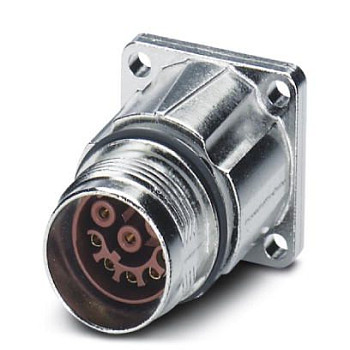 Аппаратн. соединитель, передняя стенка-ST-08S1N8AW400S