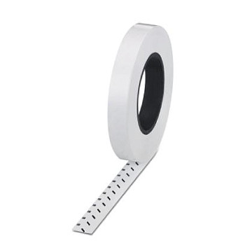 Маркировочная пленка для автоматов для маркировки проводников-WIREMARK-F 15