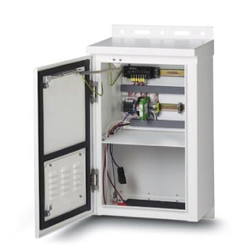 Электрошкаф-RAD-SOL-BOX-24V-BLANK