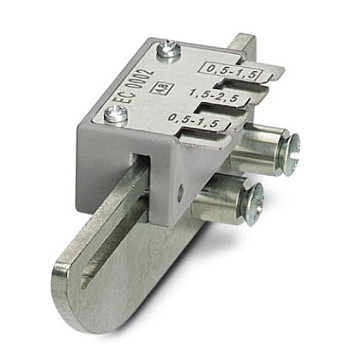 Запасной регулятор положения-CF 500/LOC SCF 4,8/2,5