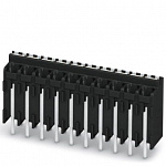 Клеммные блоки для печатного монтажа-SPT-THR 1,5/ 9-V-3,81 P20 R72