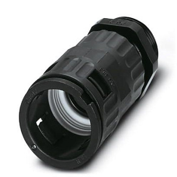 Резьбовые элементы-WP-GR HF IP69K PG21 BK