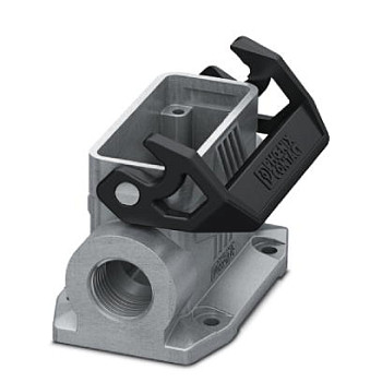 Корпус-HC-STA-D15-SLWS-2SSM20-EL-AL