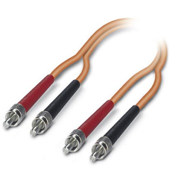 Оптоволоконный патч-кабель-FOC-FS:A-FS:A-GZ04/1