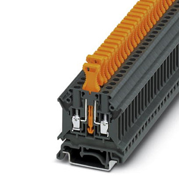 Клемма с размыкателем-TB 4-MT-P/P I