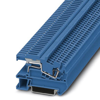 Клеммный модуль с разъединением нейтрали-STN 2,5