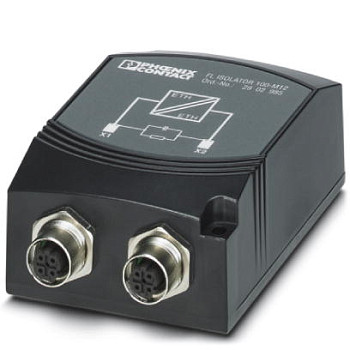 Разделитель сетей-FL ISOLATOR 100-M12 RMS