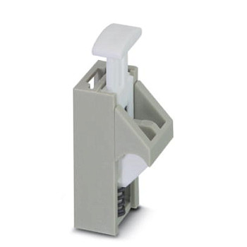 Держатель для маркировки кабеля-GKM 1 GY