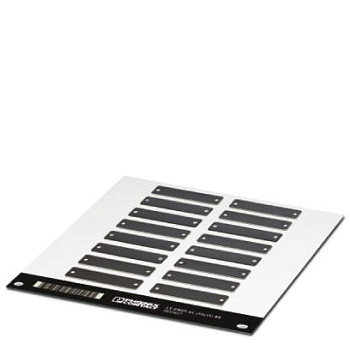 Маркеры для устройств-LS-EMSP-AL (50X15) BK