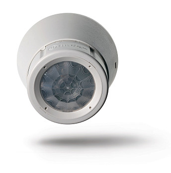 18.21.0.024.0300 Пассивный инфракрасный детектор движения для внутреннего монтажа