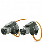 Зарядный кабель AC-EV-GBM3PC-1AC32A-5,0M6,0ESOG00